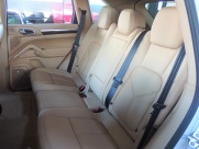 ポルシェ&nbsp;カイエン&nbsp;V6 左ハンドル　EUR-GT　走行1.1万Km&nbsp;中古車