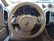 ポルシェ&nbsp;カイエン&nbsp;V6 左ハンドル　EUR-GT　走行1.1万Km&nbsp;中古車