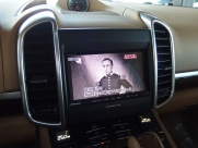 ポルシェ&nbsp;カイエン&nbsp;V6 左ハンドル　EUR-GT　走行1.1万Km&nbsp;中古車