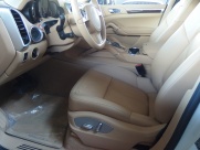 ポルシェ&nbsp;カイエン&nbsp;V6 左ハンドル　EUR-GT　走行1.1万Km&nbsp;中古車