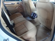 ポルシェ&nbsp;カイエン&nbsp;V6 左ハンドル　EUR-GT　走行1.1万Km&nbsp;中古車