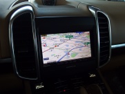 ポルシェ&nbsp;カイエン&nbsp;V6 左ハンドル　EUR-GT　走行1.1万Km&nbsp;中古車