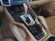 ポルシェ&nbsp;カイエン&nbsp;V6 左ハンドル　EUR-GT　走行1.1万Km&nbsp;中古車