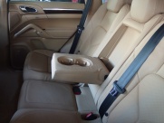 ポルシェ&nbsp;カイエン&nbsp;V6 左ハンドル　EUR-GT　走行1.1万Km&nbsp;中古車