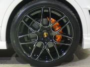 ポルシェ&nbsp;カイエン&nbsp;V6 左ハンドル　EUR-GT　走行1.1万Km&nbsp;中古車