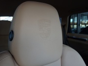 ポルシェ&nbsp;カイエン&nbsp;V6 左ハンドル　EUR-GT　走行1.1万Km&nbsp;中古車