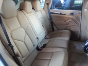 ポルシェ&nbsp;カイエン&nbsp;V6 左ハンドル　EUR-GT　走行1.1万Km&nbsp;中古車