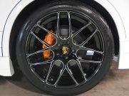 ポルシェ&nbsp;カイエン&nbsp;V6 左ハンドル　EUR-GT　走行1.1万Km&nbsp;中古車