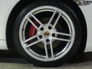 ポルシェ&nbsp;911(Type911)&nbsp;カレラ　正規ディーラー車　右ハンドル　ベージュレザー&nbsp;中古車