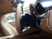 ポルシェ&nbsp;911(Type911)&nbsp;カレラ　正規ディーラー車　右ハンドル　ベージュレザー&nbsp;中古車