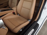 ポルシェ&nbsp;911(Type911)&nbsp;カレラ　正規ディーラー車　右ハンドル　ベージュレザー&nbsp;中古車