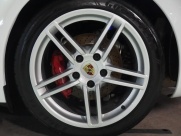 ポルシェ&nbsp;911(Type911)&nbsp;カレラ　正規ディーラー車　右ハンドル　ベージュレザー&nbsp;中古車