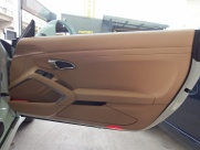 ポルシェ&nbsp;911(Type911)&nbsp;カレラ　正規ディーラー車　右ハンドル　ベージュレザー&nbsp;中古車