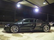 アウディ&nbsp;R8&nbsp;V10 5.2 正規ディーラー車　左ハンドル　マグネティックライド&nbsp;中古車