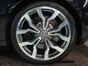 アウディ&nbsp;R8&nbsp;V10 5.2 正規ディーラー車　左ハンドル　マグネティックライド&nbsp;中古車