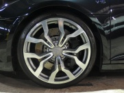 アウディ&nbsp;R8&nbsp;V10 5.2 正規ディーラー車　左ハンドル　マグネティックライド&nbsp;中古車