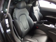 アウディ&nbsp;R8&nbsp;V10 5.2 正規ディーラー車　左ハンドル　マグネティックライド&nbsp;中古車