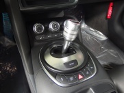 アウディ&nbsp;R8&nbsp;V10 5.2 正規ディーラー車　左ハンドル　マグネティックライド&nbsp;中古車