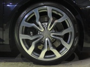 アウディ&nbsp;R8&nbsp;V10 5.2 正規ディーラー車　左ハンドル　マグネティックライド&nbsp;中古車