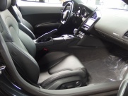 アウディ&nbsp;R8&nbsp;V10 5.2 正規ディーラー車　左ハンドル　マグネティックライド&nbsp;中古車