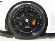 ポルシェ&nbsp;911(Type991)&nbsp;カレラ　スポーツクロノPKG　EUR-GTRワイドボディ&nbsp;中古車