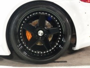 ポルシェ&nbsp;911(Type991)&nbsp;カレラ　スポーツクロノPKG　EUR-GTRワイドボディ&nbsp;中古車