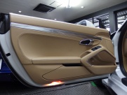 ポルシェ&nbsp;911(Type991)&nbsp;カレラ　スポーツクロノPKG　EUR-GTRワイドボディ&nbsp;中古車