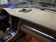 ポルシェ&nbsp;911(Type991)&nbsp;カレラ　スポーツクロノPKG　EUR-GTRワイドボディ&nbsp;中古車