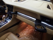 ポルシェ&nbsp;911(Type991)&nbsp;カレラ　スポーツクロノPKG　EUR-GTRワイドボディ&nbsp;中古車