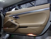 ポルシェ&nbsp;911(Type991)&nbsp;カレラ　スポーツクロノPKG　EUR-GTRワイドボディ&nbsp;中古車