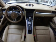 ポルシェ&nbsp;911(Type991)&nbsp;カレラ　スポーツクロノPKG　EUR-GTRワイドボディ&nbsp;中古車