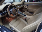 ポルシェ&nbsp;911(Type991)&nbsp;カレラ　スポーツクロノPKG　EUR-GTRワイドボディ&nbsp;中古車