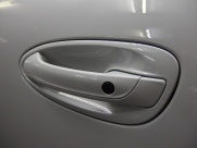 ポルシェ&nbsp;911(Type991)&nbsp;カレラ　スポーツクロノPKG　EUR-GTRワイドボディ&nbsp;中古車