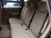 ポルシェ&nbsp;カイエン&nbsp;S ハイブリッド　正規ディーラー車　EUR-GT&nbsp;中古車