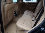 ポルシェ&nbsp;カイエン&nbsp;S ハイブリッド　正規ディーラー車　EUR-GT&nbsp;中古車