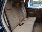 ポルシェ&nbsp;カイエン&nbsp;S ハイブリッド　正規ディーラー車　EUR-GT&nbsp;中古車