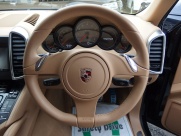 ポルシェ&nbsp;カイエン&nbsp;S ハイブリッド　正規ディーラー車　EUR-GT&nbsp;中古車