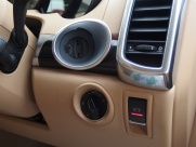 ポルシェ&nbsp;カイエン&nbsp;S ハイブリッド　正規ディーラー車　EUR-GT&nbsp;中古車