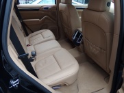 ポルシェ&nbsp;カイエン&nbsp;S ハイブリッド　正規ディーラー車　EUR-GT&nbsp;中古車