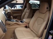 ポルシェ&nbsp;カイエン&nbsp;S ハイブリッド　正規ディーラー車　EUR-GT&nbsp;中古車