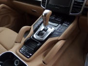 ポルシェ&nbsp;カイエン&nbsp;S ハイブリッド　正規ディーラー車　EUR-GT&nbsp;中古車