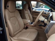 ポルシェ&nbsp;カイエン&nbsp;S ハイブリッド　正規ディーラー車　EUR-GT&nbsp;中古車