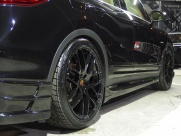 ポルシェ&nbsp;カイエン&nbsp;S ハイブリッド　正規ディーラー車　EUR-GT&nbsp;中古車