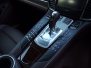 ポルシェ&nbsp;パナメーラ&nbsp;S 正規ディーラー車 ＥＵＲ-ＧＴ レザーインテリア&nbsp;中古車