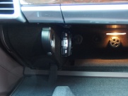 ポルシェ&nbsp;パナメーラ&nbsp;S 正規ディーラー車 ＥＵＲ-ＧＴ レザーインテリア&nbsp;中古車