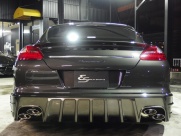 ポルシェ&nbsp;パナメーラ&nbsp;S 正規ディーラー車 ＥＵＲ-ＧＴ レザーインテリア&nbsp;中古車