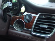 ポルシェ&nbsp;パナメーラ&nbsp;S 正規ディーラー車 ＥＵＲ-ＧＴ レザーインテリア&nbsp;中古車