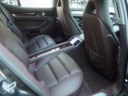 ポルシェ&nbsp;パナメーラ&nbsp;S 正規ディーラー車 ＥＵＲ-ＧＴ レザーインテリア&nbsp;中古車