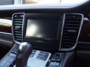 ポルシェ&nbsp;パナメーラ&nbsp;S 正規ディーラー車 ＥＵＲ-ＧＴ レザーインテリア&nbsp;中古車