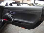 ポルシェ 911(Type991) カレラ　PDK　左ハンドル　正規ディーラー車　 中古車